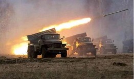 俄乌战争最新爆料,揭秘战局背后惊人内幕