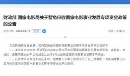 电影行业最新消息爆料