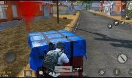 吃鸡载具爆料最新消息,神秘爆料揭示战场新格局